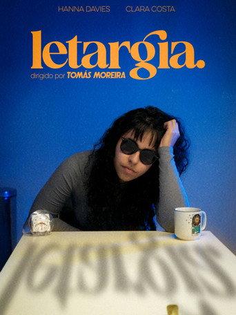 Letargia (2026) poster