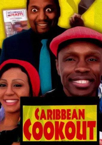 Caribbean Cookout () poster