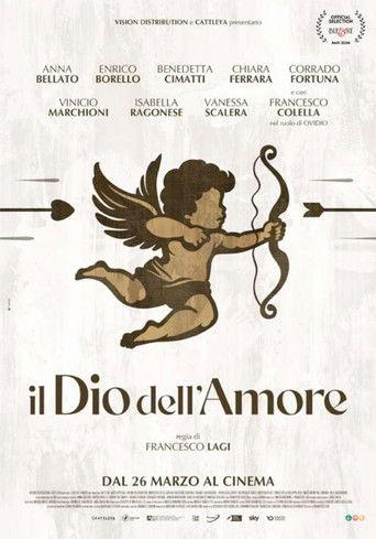Il Dio dell'Amore (2026) poster