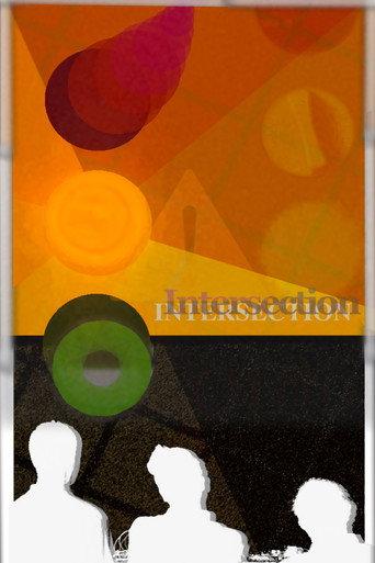 Intersection (2024) poster