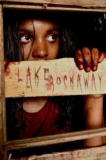 Lake Rockaway (2025) poster