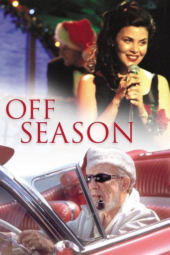Off Season (2001) poster