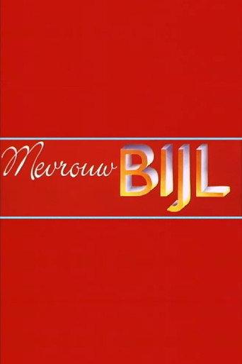 Martine Bijl: Mevrouw Bijl (1991) poster