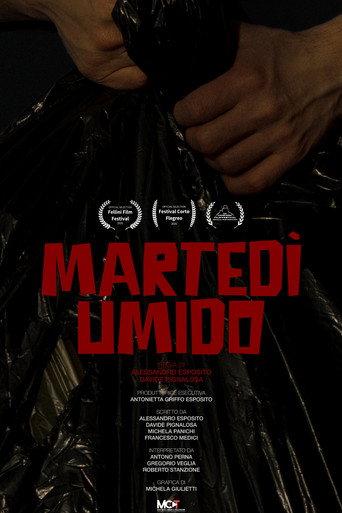MARTEDÌ: UMIDO () poster