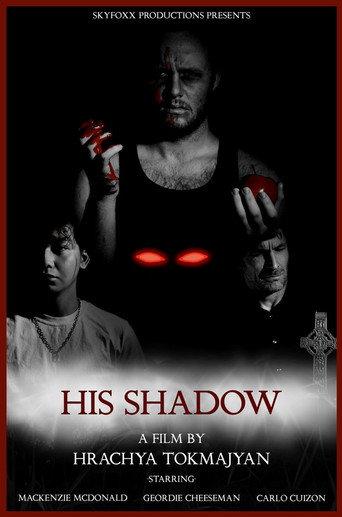 His Shadow (2020) poster