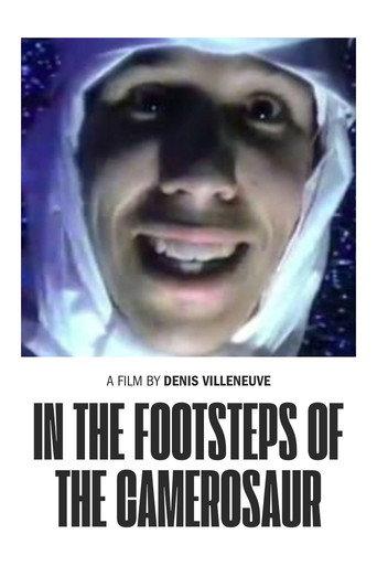 In the Footsteps of the Camerosaur (1990) poster