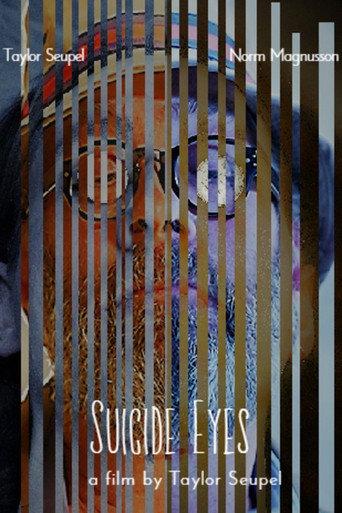 Suicide Eyes (2023) poster