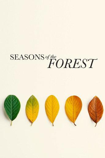 Seasons of the Forest (2020) poster
