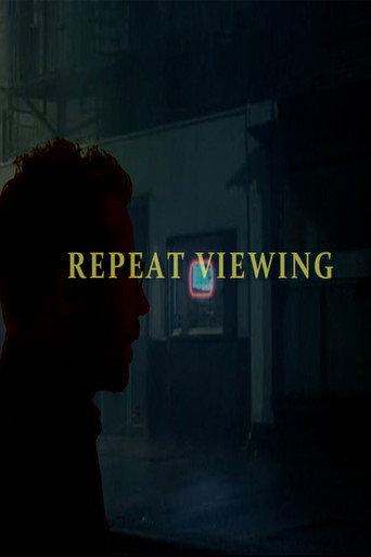Repeat Viewing (After Hours) (2017) poster