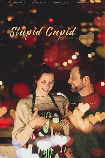 Stupid Cupid () poster
