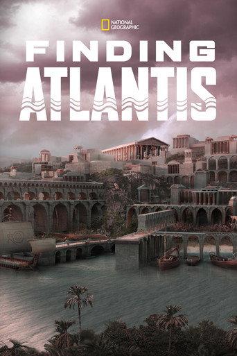 Finding Atlantis (2011) poster