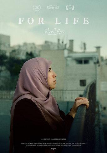 For Life (2026) poster