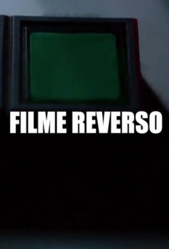 Filme Reverso (2017) poster