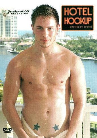 Hotel Hookup (2005) poster