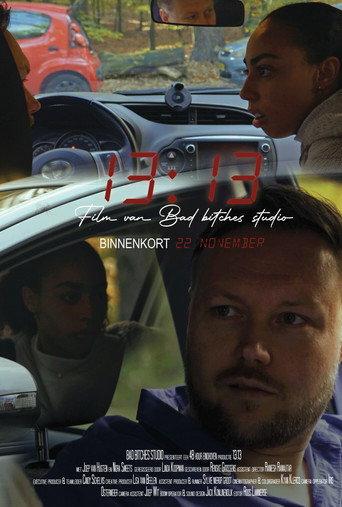 13:13 (2025) poster