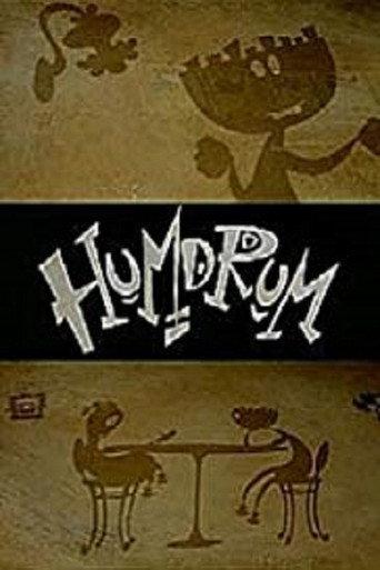 Humdrum (1999) poster