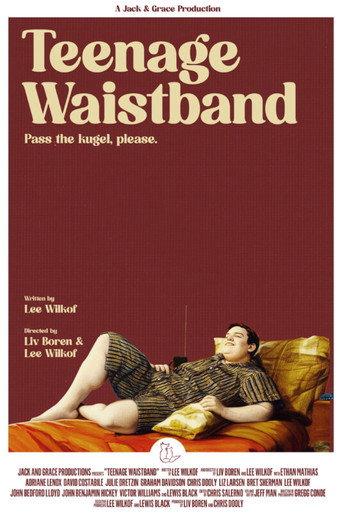 Teenage Waistband () poster