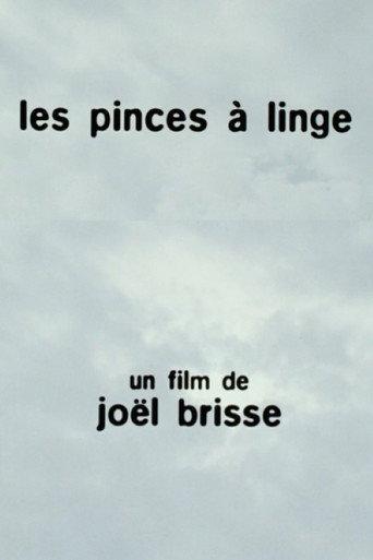 The Clothes Pegs (1998) poster