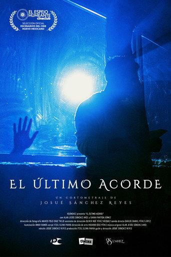 The Last Chord (2026) poster
