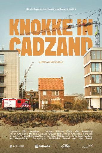 Knokke in Cadzand (2026) poster