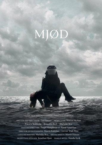 Mead () poster