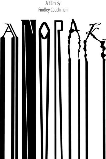 ANORAK () poster