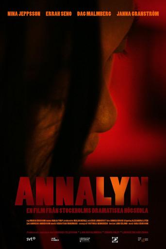 Annalyn (2012) poster