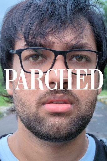 Parched (2026) poster