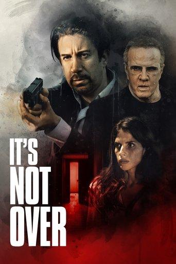 It's Not Over (2022) poster