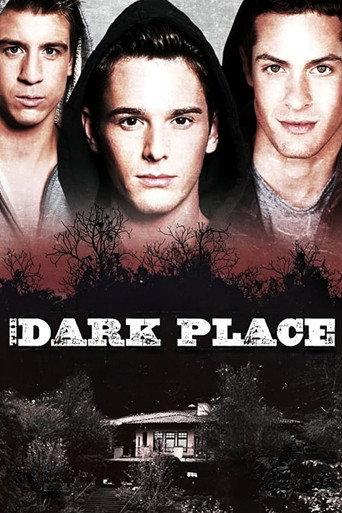 The Dark Place (2014) poster