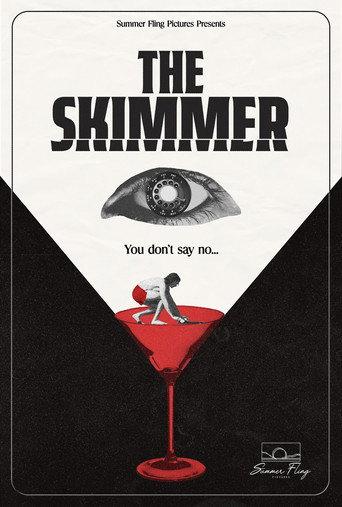 The Skimmer (2023) poster