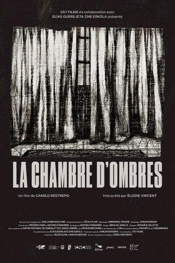 Room of Shadows (2024) poster