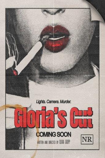 Gloria's Cut () poster