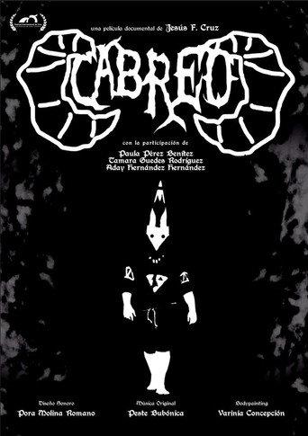 CABREO (2024) poster
