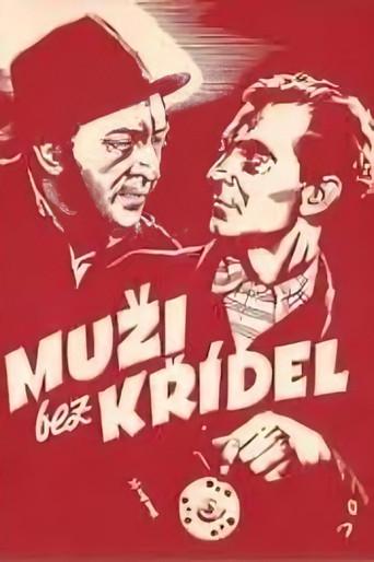 Men Without Wings (1946) poster
