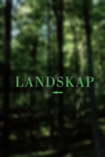 Landscape (1987) poster