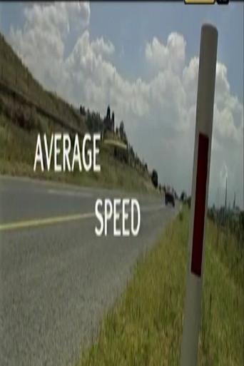 An Average Speed (2004) poster