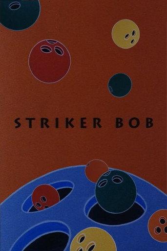 Striker Bob (1997) poster
