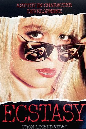 Ecstasy (1991) poster