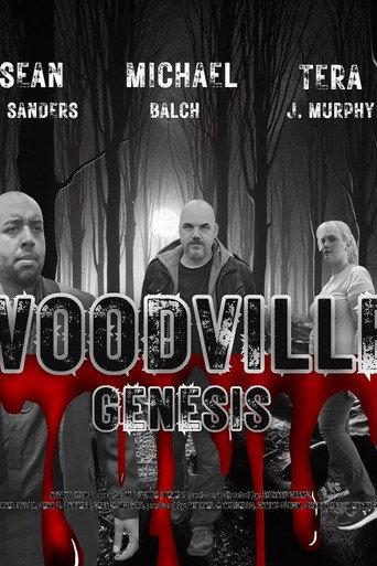 Woodville, Genesis () poster