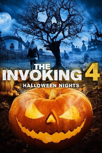 Invoking 4 (2017) poster