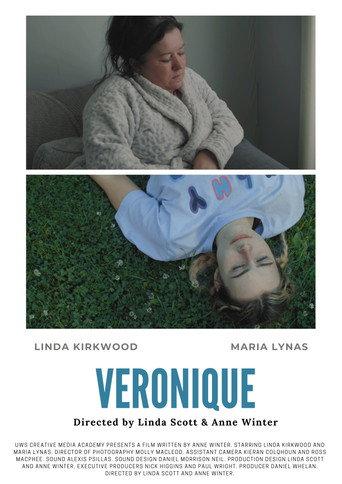 Veronique (2021) poster