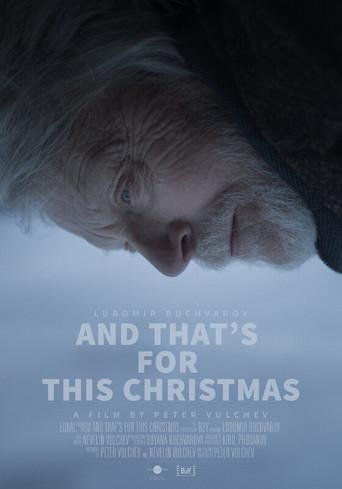 And That's for This Christmas (2024) poster