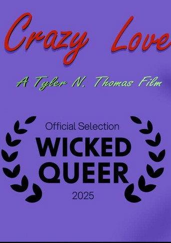 Crazy Love (2025) poster