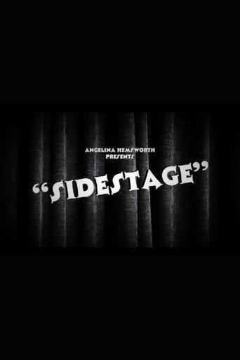 SIDESTAGE (2025) poster