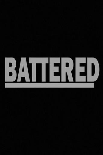 Battered (2016) poster