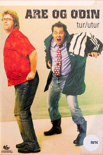 Are og Odin - Tur/Utur (2005) poster