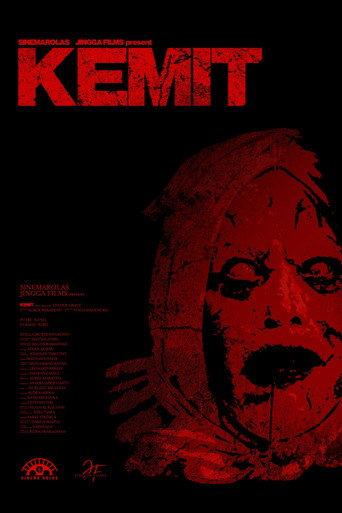 Kemit (2025) poster