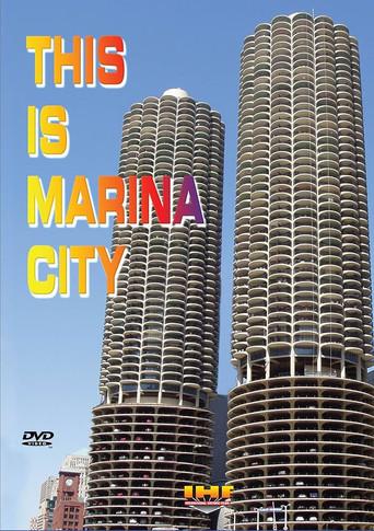 This is Marina City (1965) poster