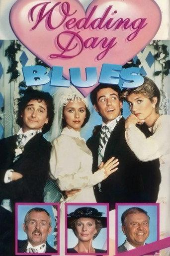 Going to the Chapel (1988) poster